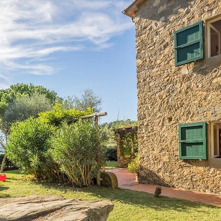 Case Danesi Rio dellʼElba Dış mekan fotoğraf