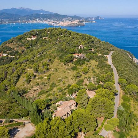 Case Danesi Rio dellʼElba Dış mekan fotoğraf