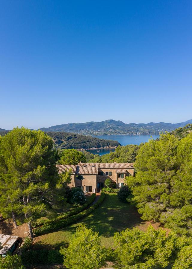 Case Danesi Rio dellʼElba Dış mekan fotoğraf